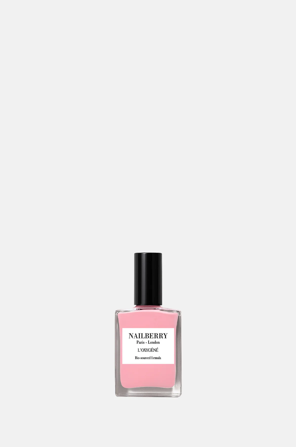 Imperial Blush Nail Lacquer