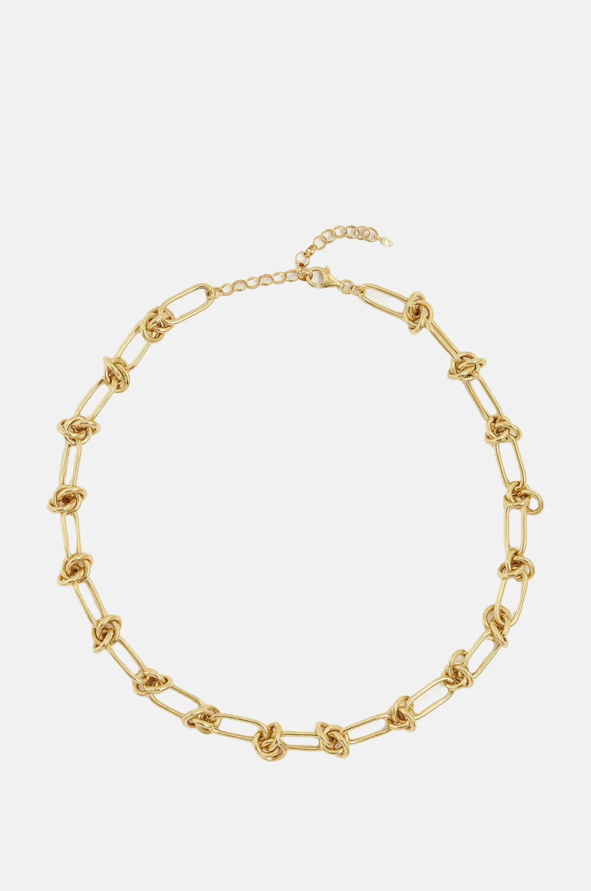 Ionian Necklace