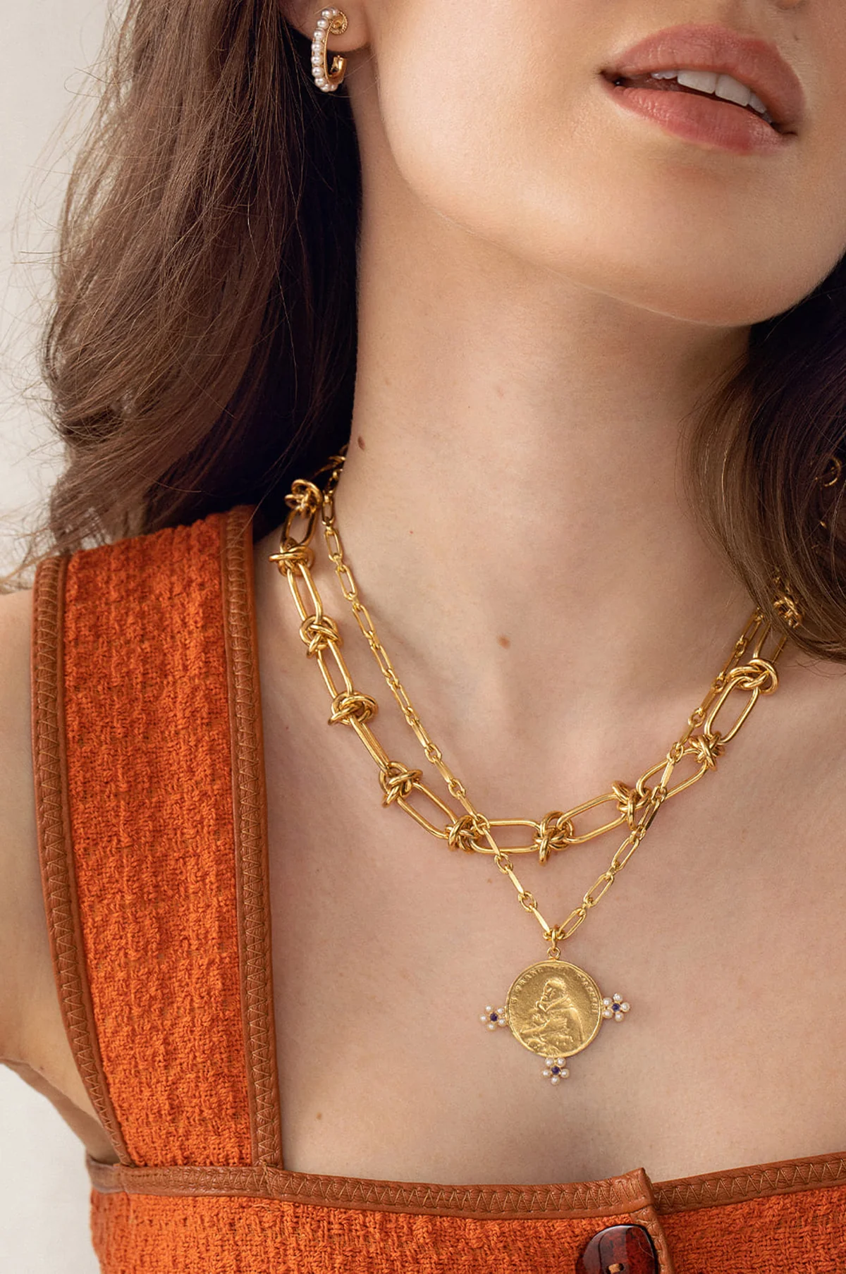 Ionian Necklace - Image 2