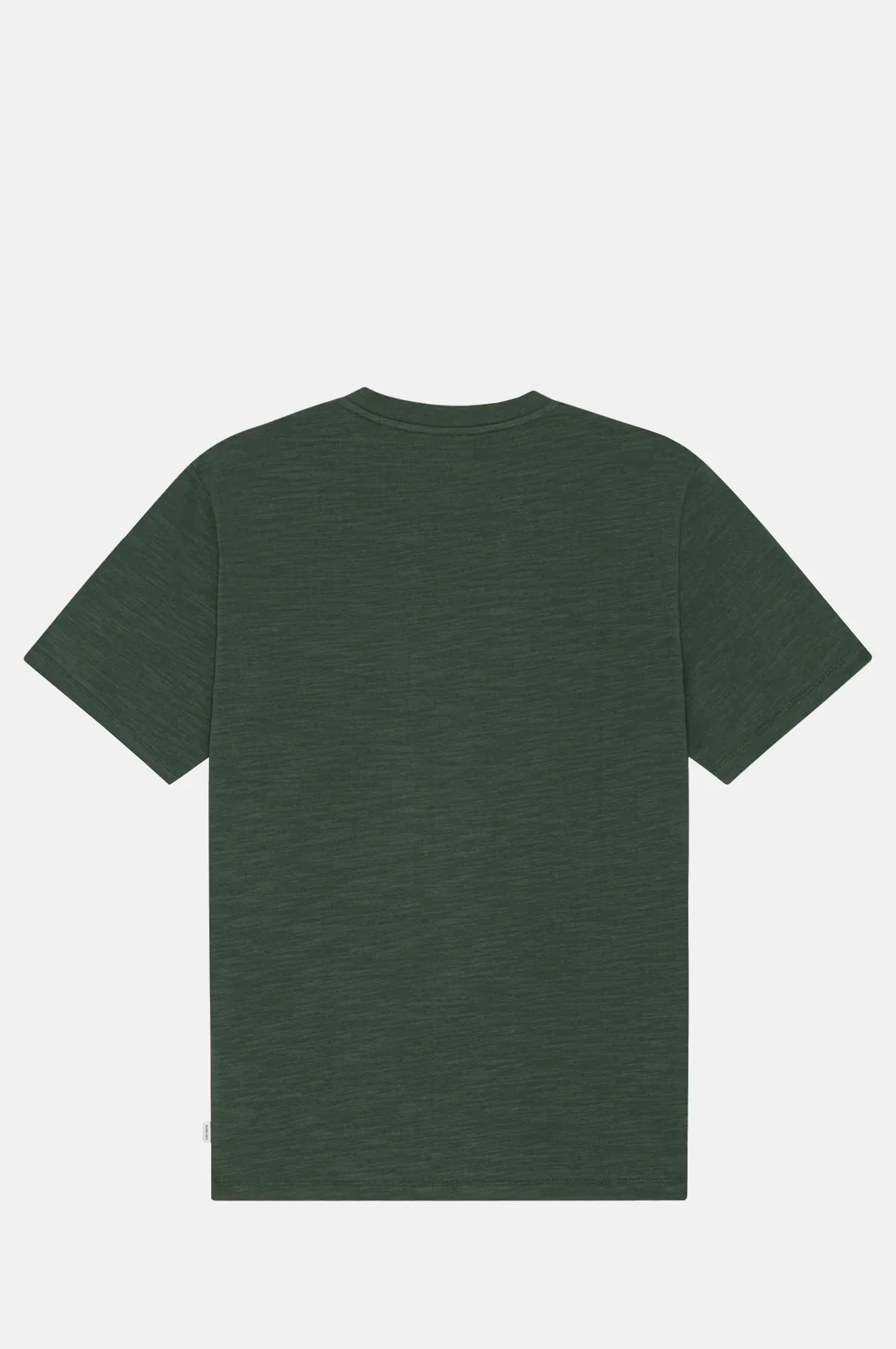 Italian T-Shirt Pine Green - Image 6