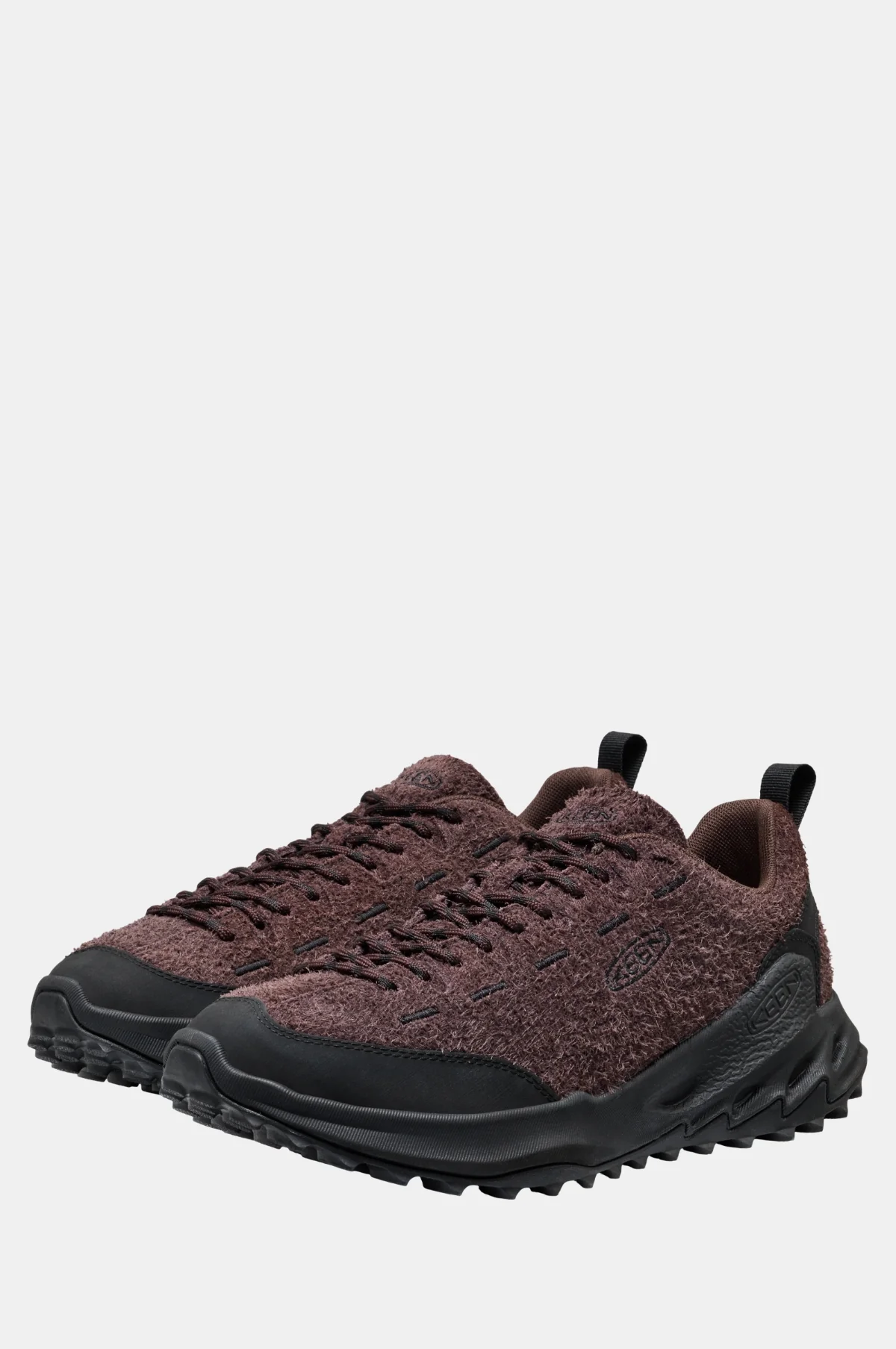 Jasper Zionic Sneaker Java/Black - Image 3
