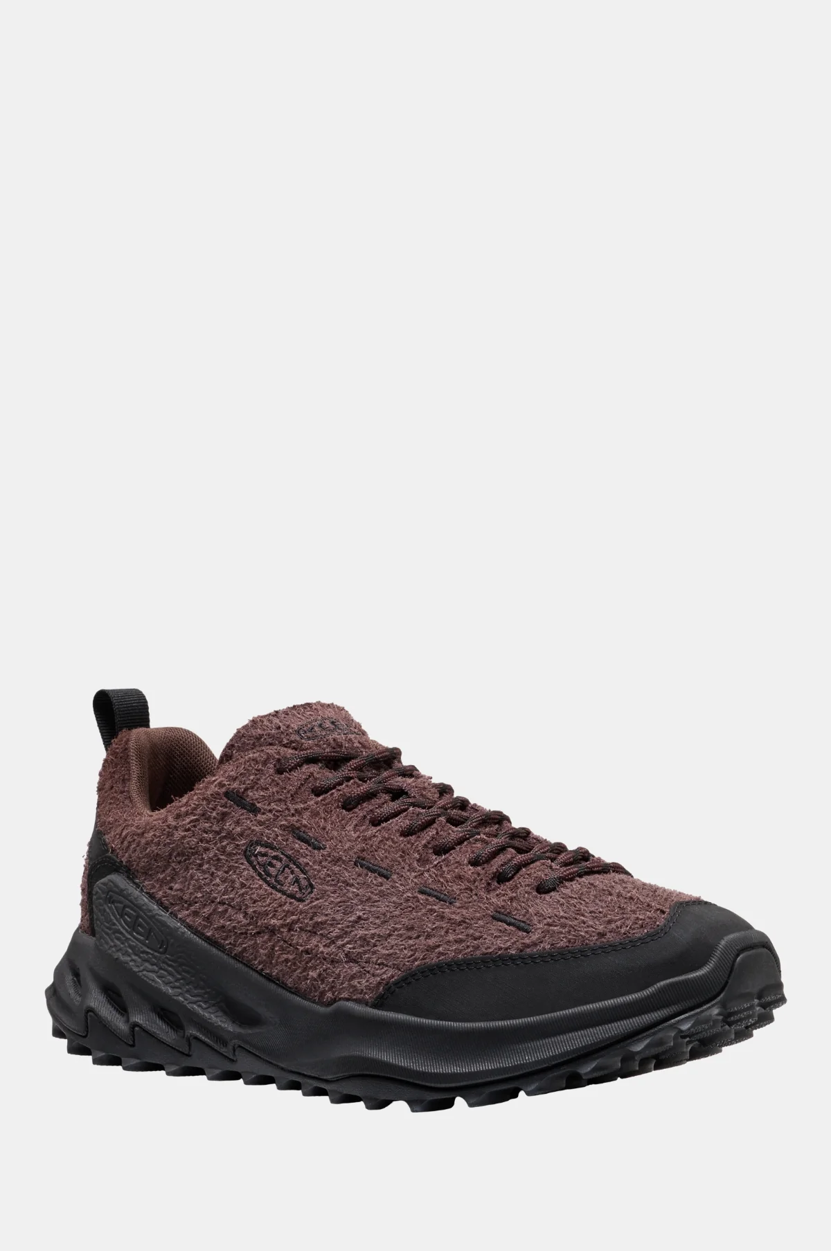 Jasper Zionic Sneaker Java/Black - Image 4