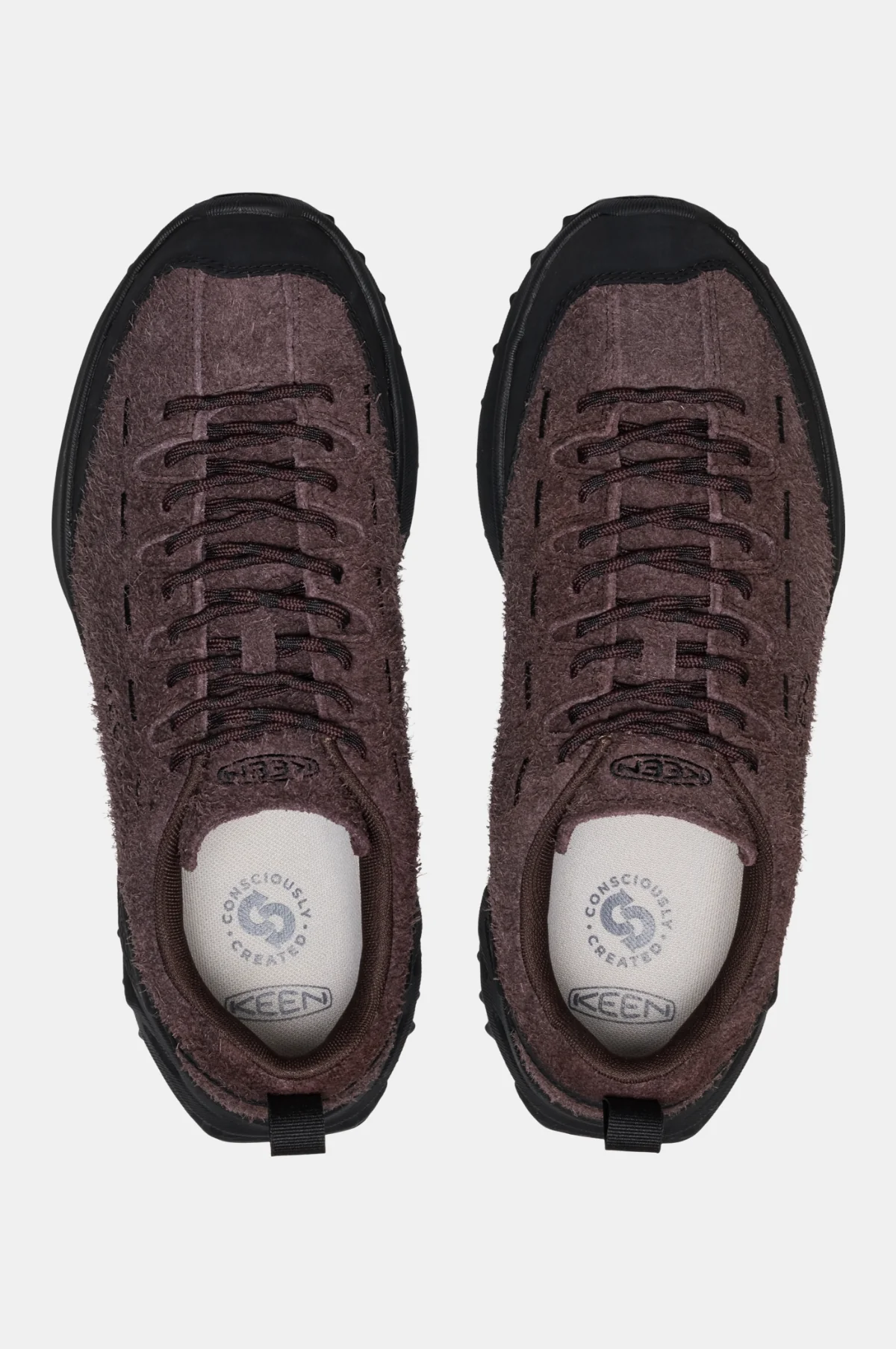 Jasper Zionic Sneaker Java/Black - Image 5