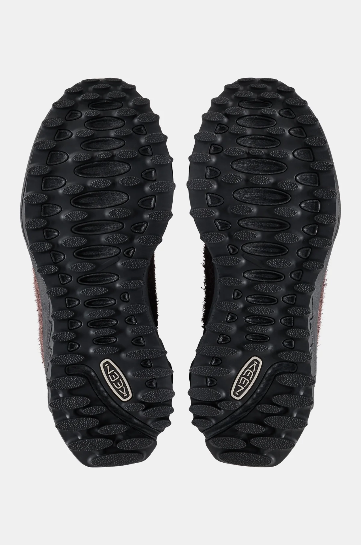 Jasper Zionic Sneaker Java/Black - Image 7