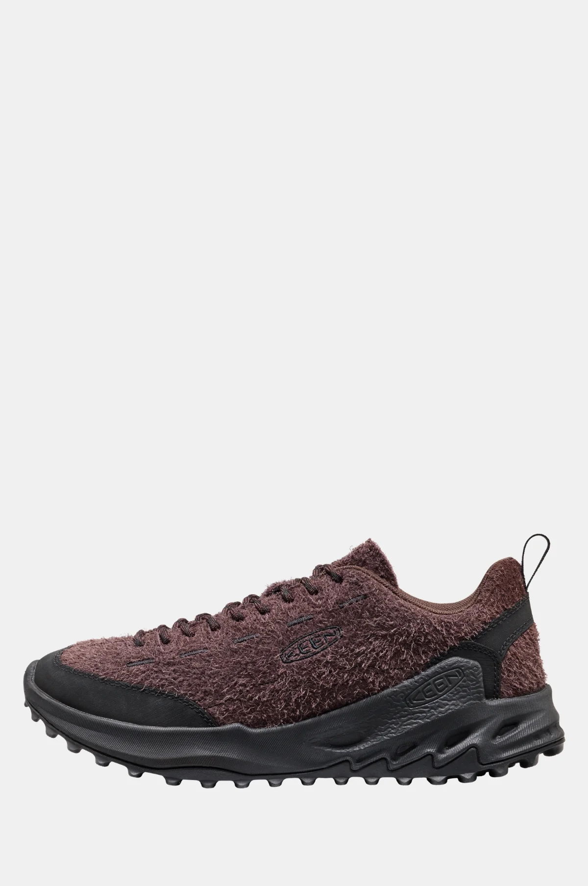 Jasper Zionic Sneaker Java/Black - Image 8
