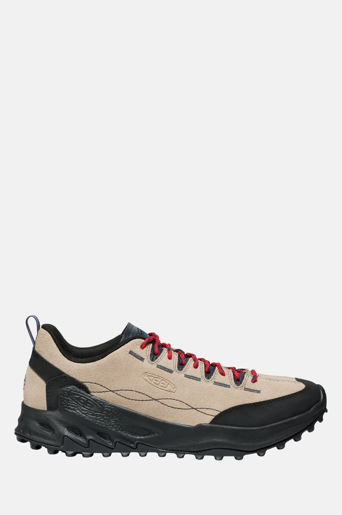 Jasper Zionic Sneaker Safari/Sky
