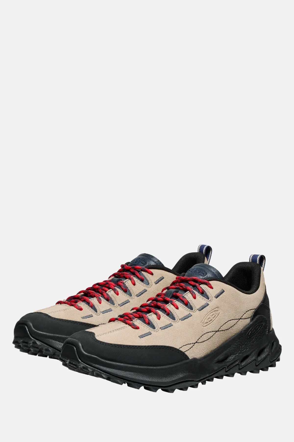 Jasper Zionic Sneaker Safari/Sky - Image 2