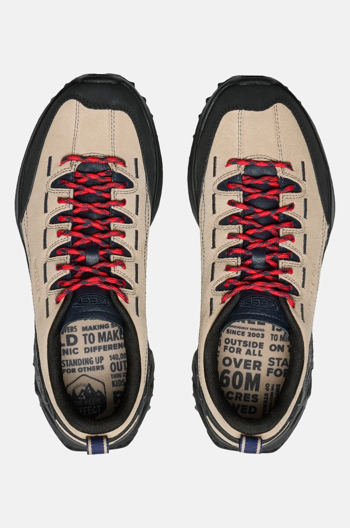 Jasper Zionic Sneaker Safari/Sky - Image 3