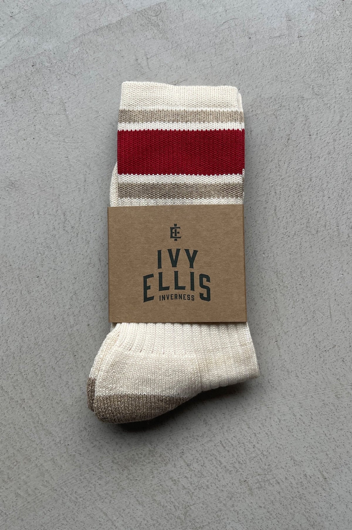 Joe Vintage Sport Socks - Image 3