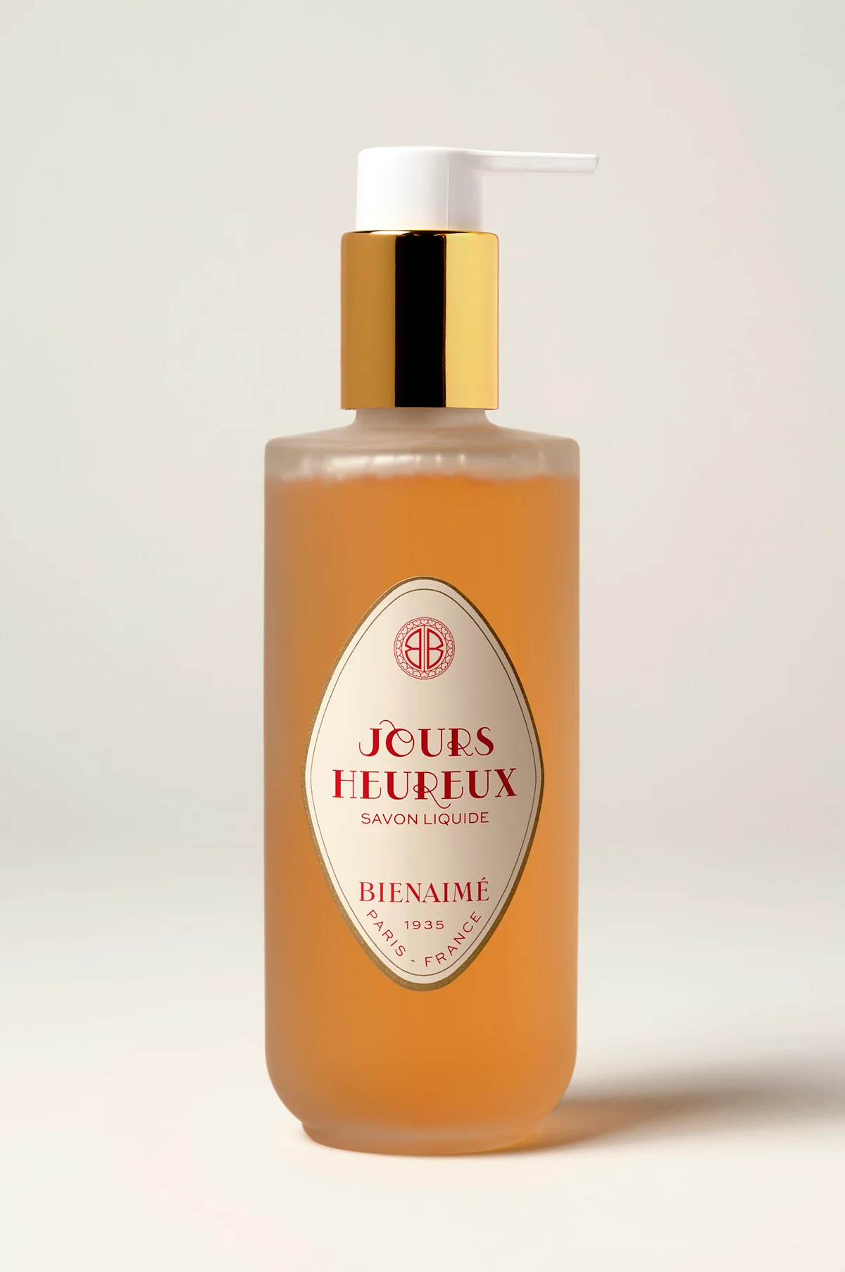 Jours Heureux Liquid Soap - Image 3