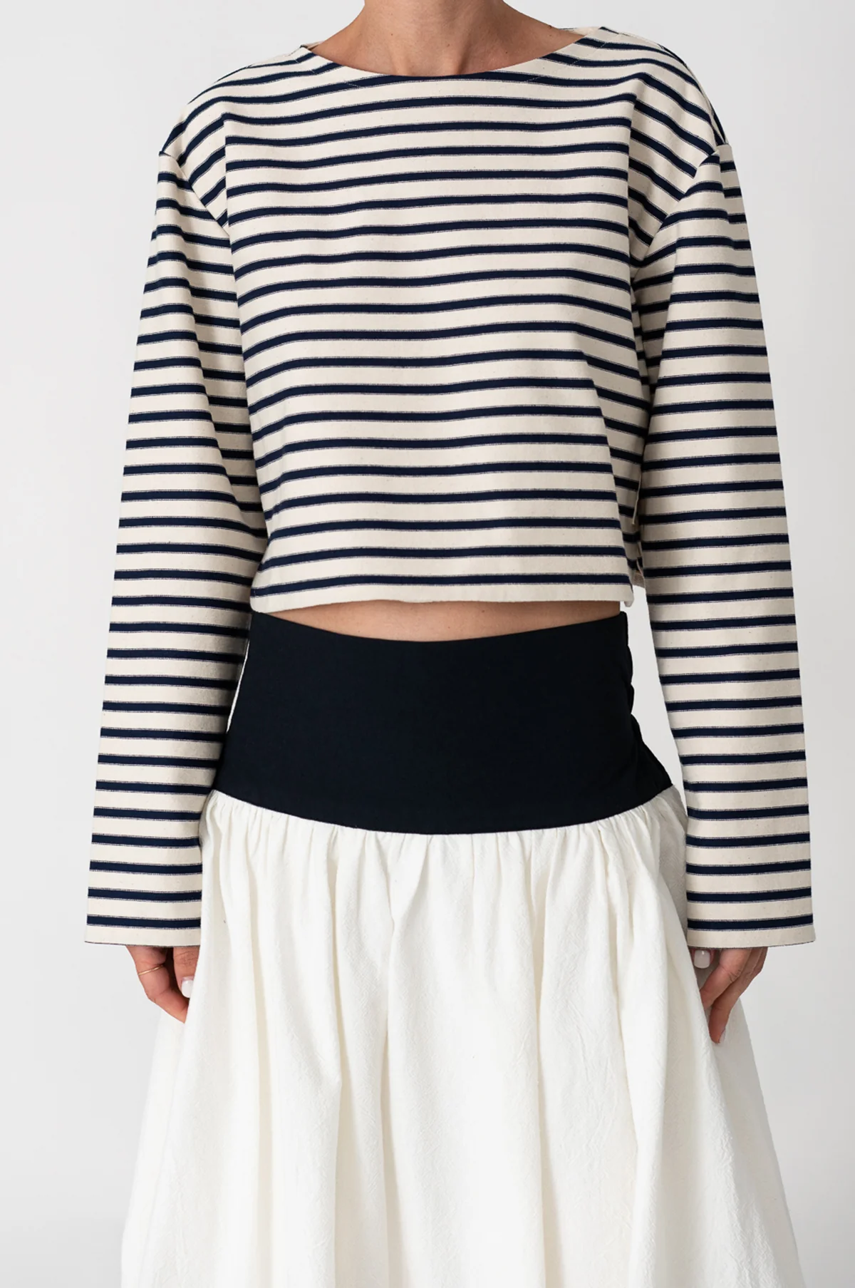 Jupe Bouffante White - Image 5