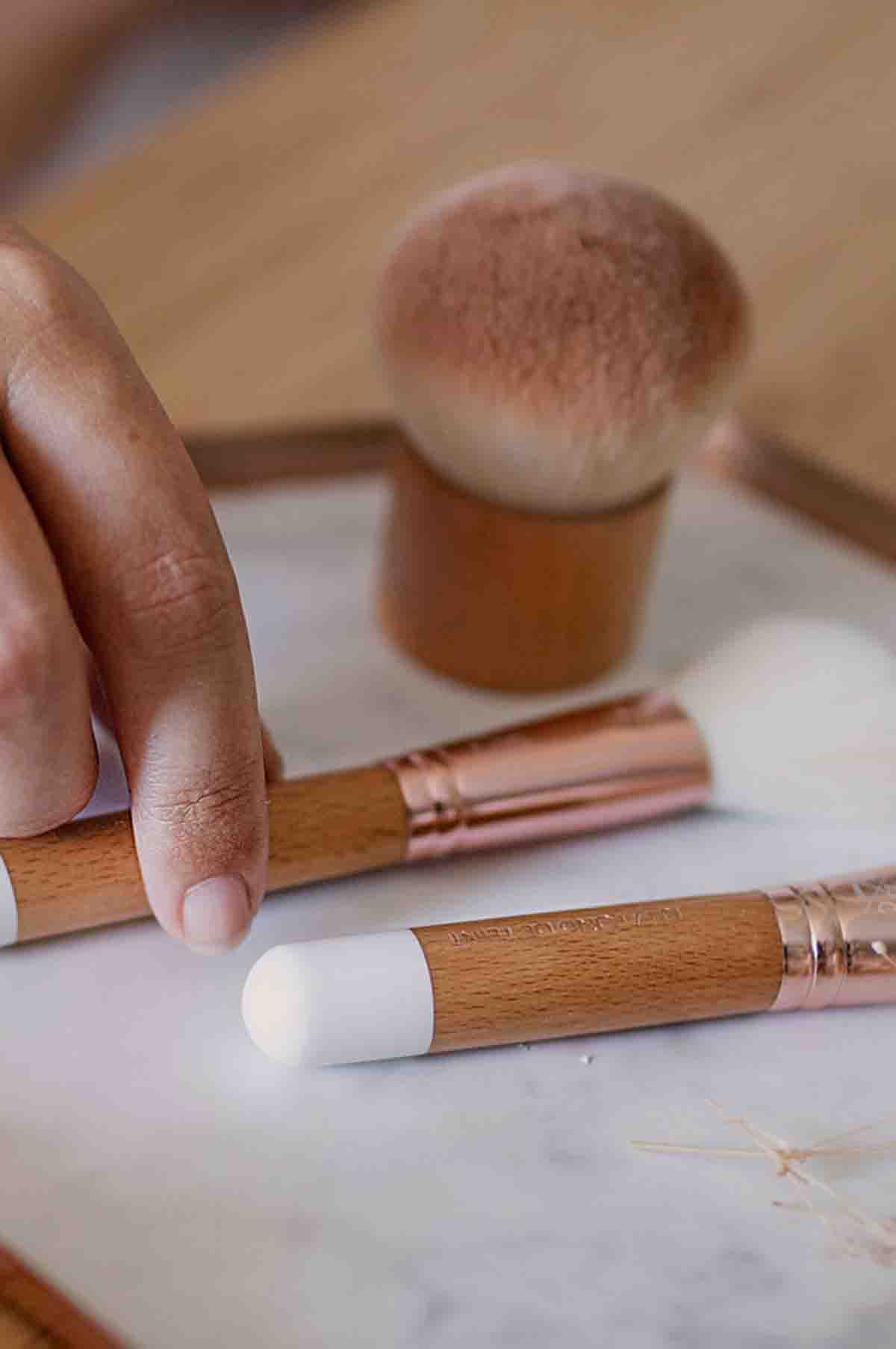 Kabuki Brush - Image 5