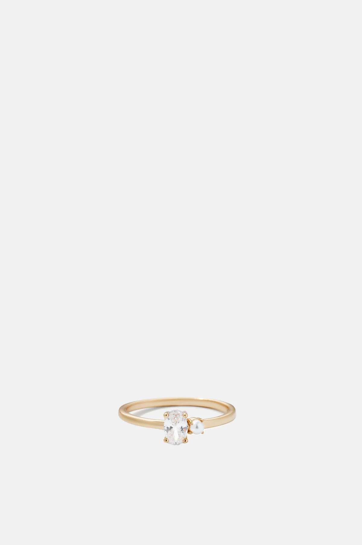 Kaya Gold Ring