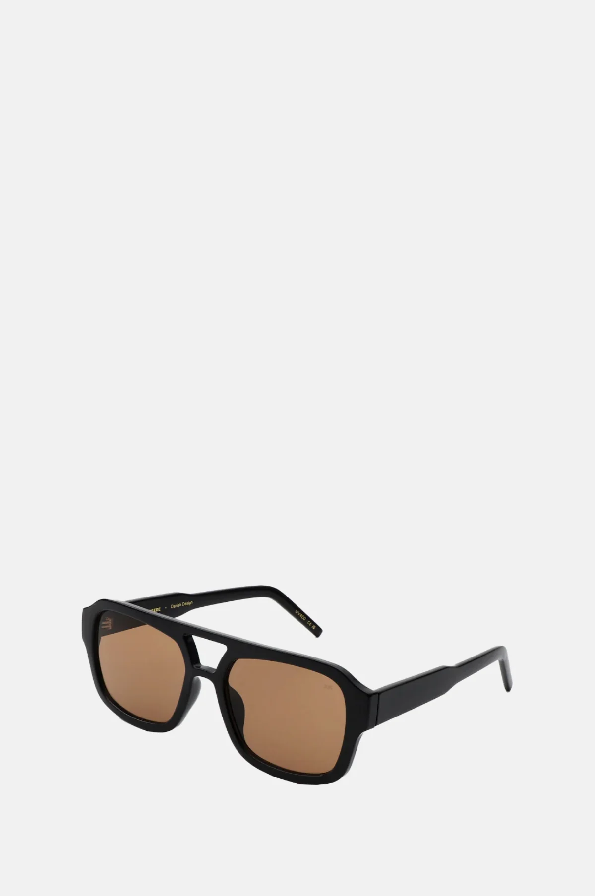 Kaya Sunglasses Black - Image 3