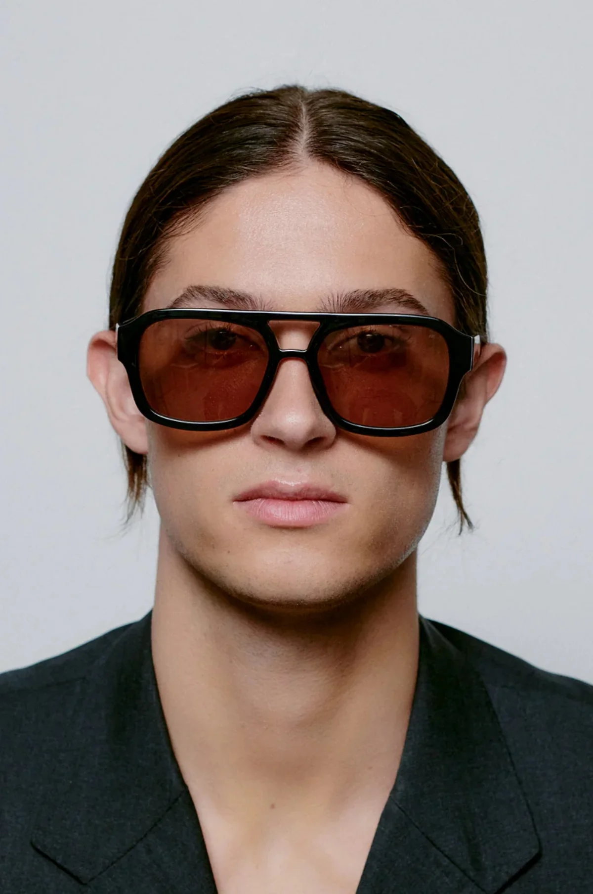 Kaya Sunglasses Black - Image 4