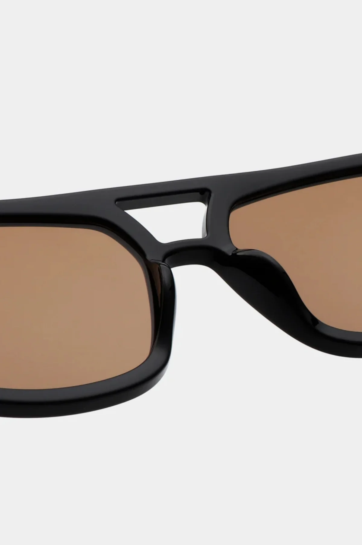 Kaya Sunglasses Black - Image 5