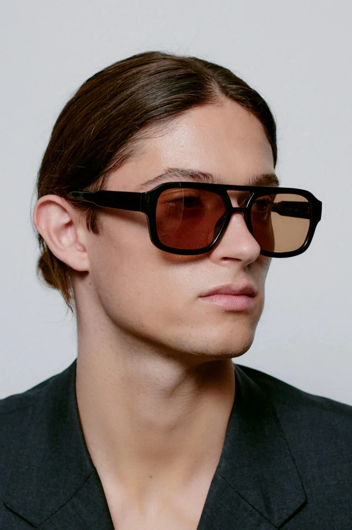 Kaya Sunglasses Black - Image 7