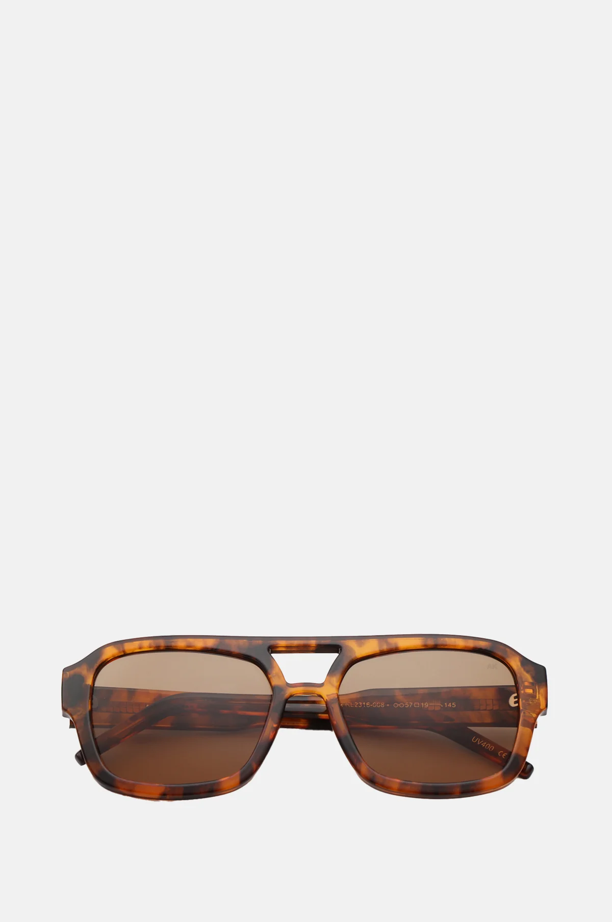 Kaya Sunglasses Havana