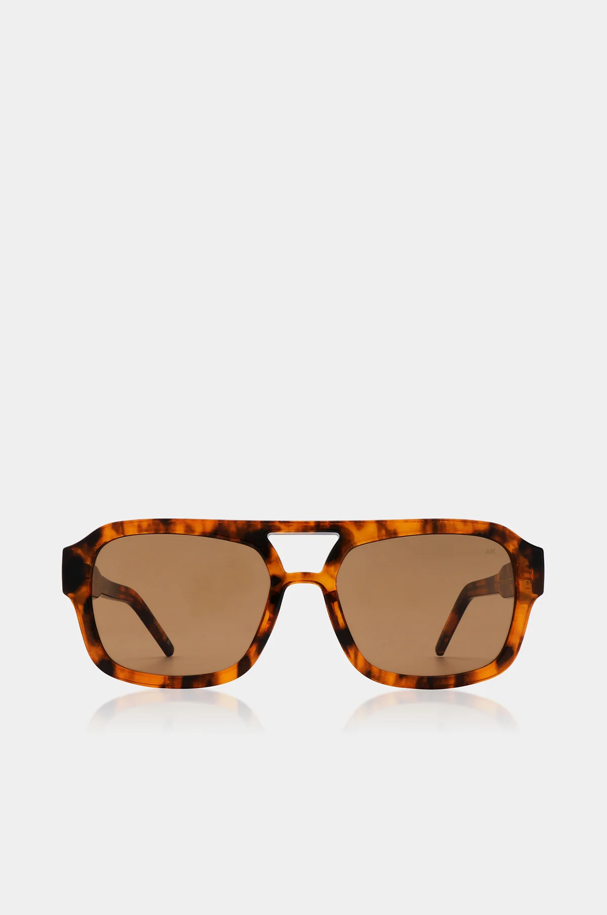 Kaya Sunglasses Havana - Image 3