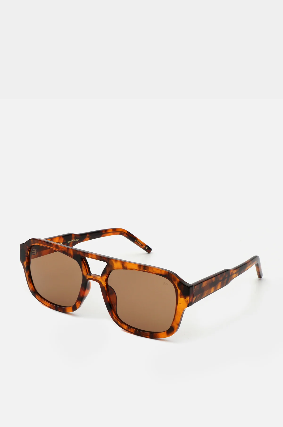 Kaya Sunglasses Havana - Image 5