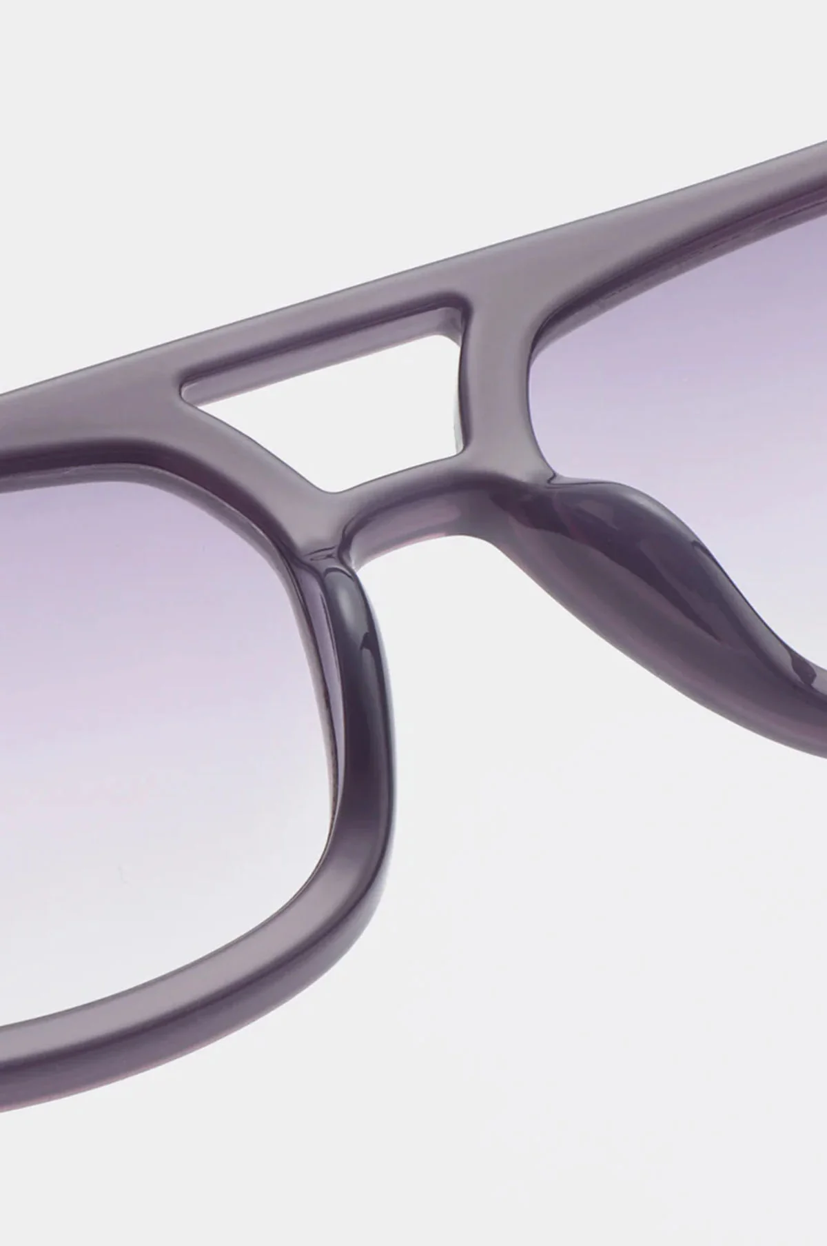 Kaya Sunglasses Shadow - Image 4