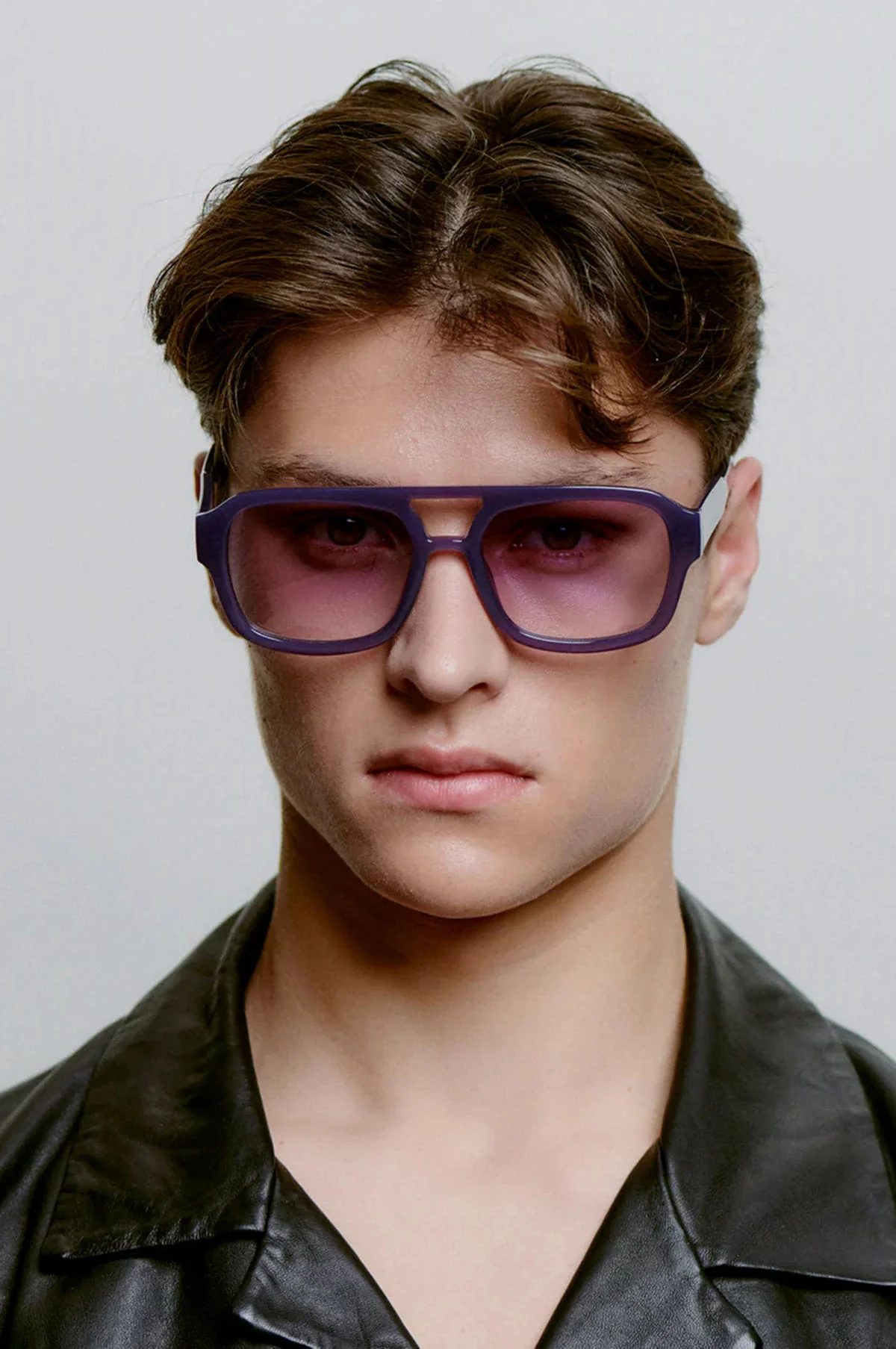 Kaya Sunglasses Shadow - Image 6