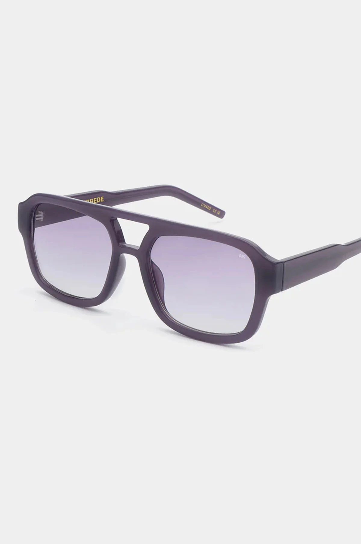 Kaya Sunglasses Shadow - Image 7