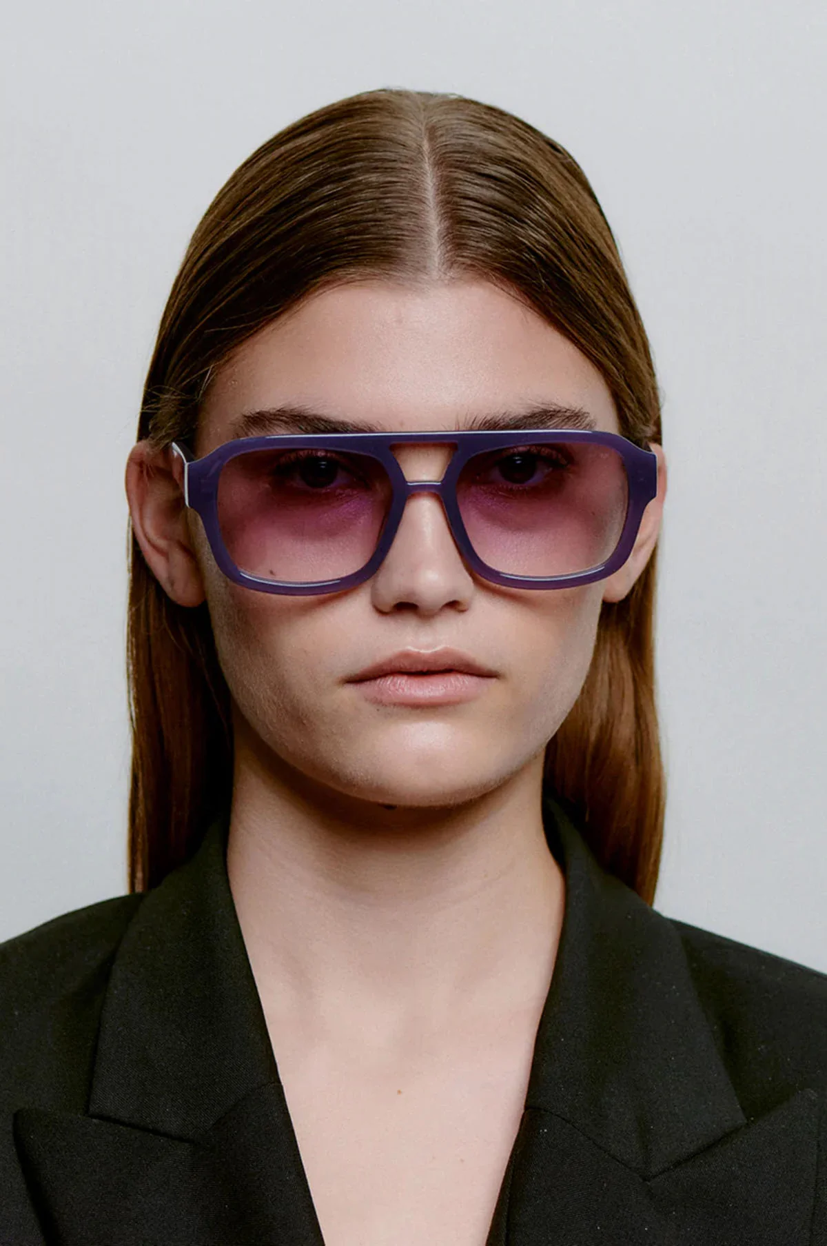 Kaya Sunglasses Shadow - Image 8