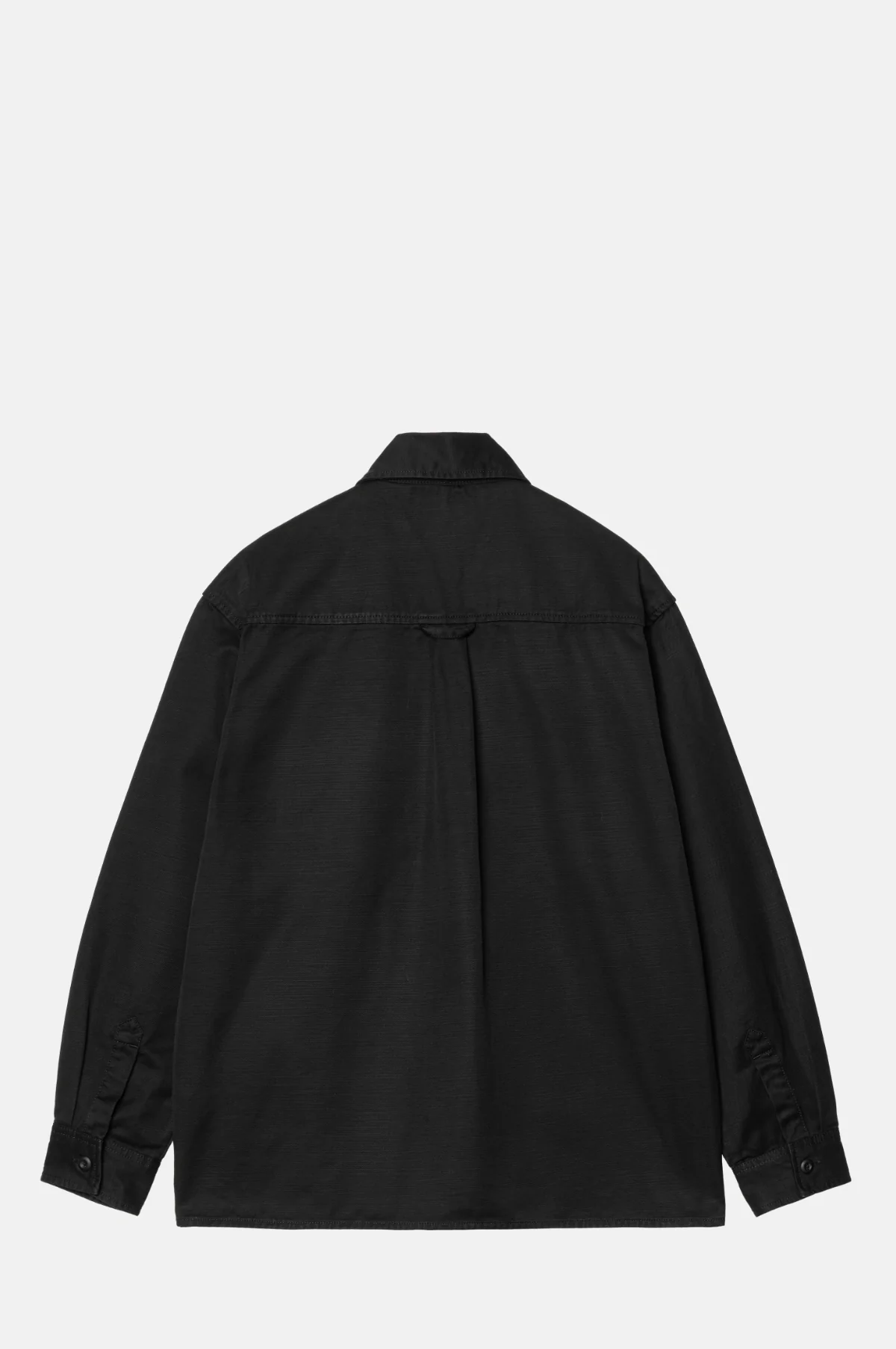 Kelly Shirt Black - Image 5