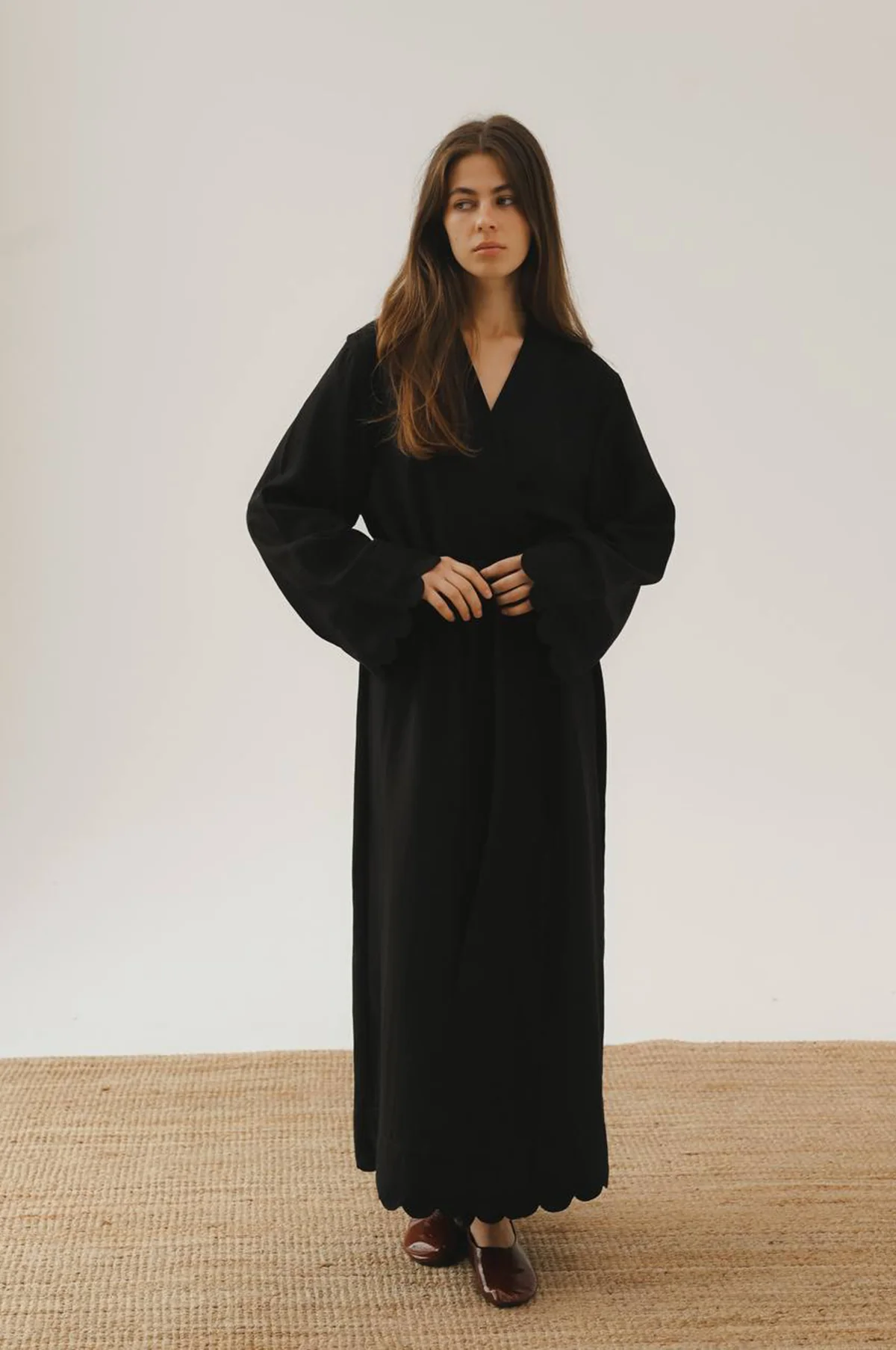 Kimono Feelings Black - Image 3