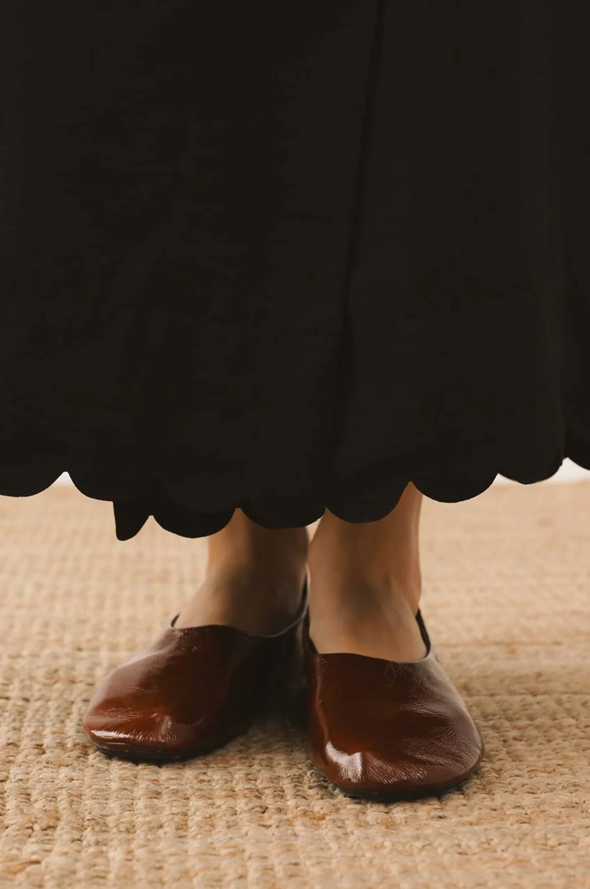 Kimono Feelings Black - Image 6