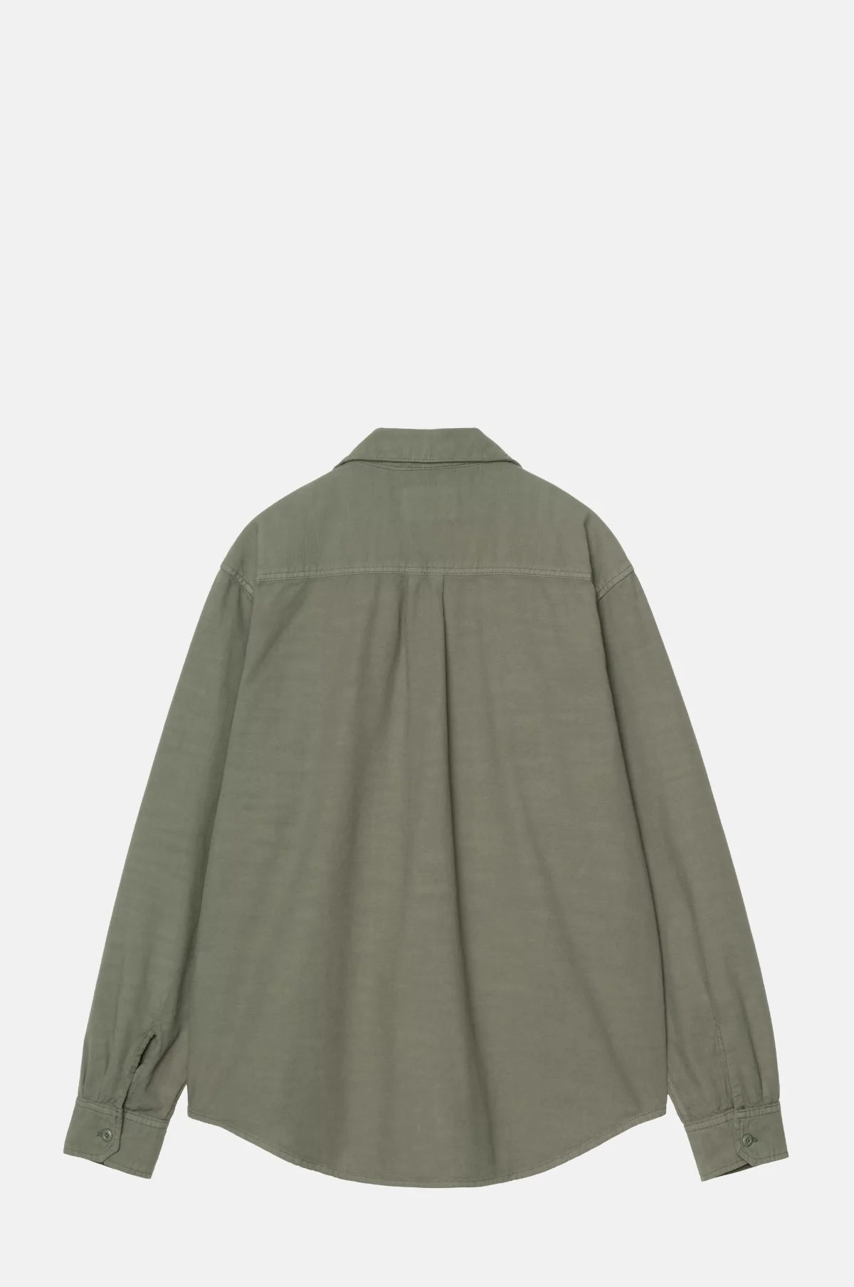L/S Kelsey Shirt Leaf - Image 2
