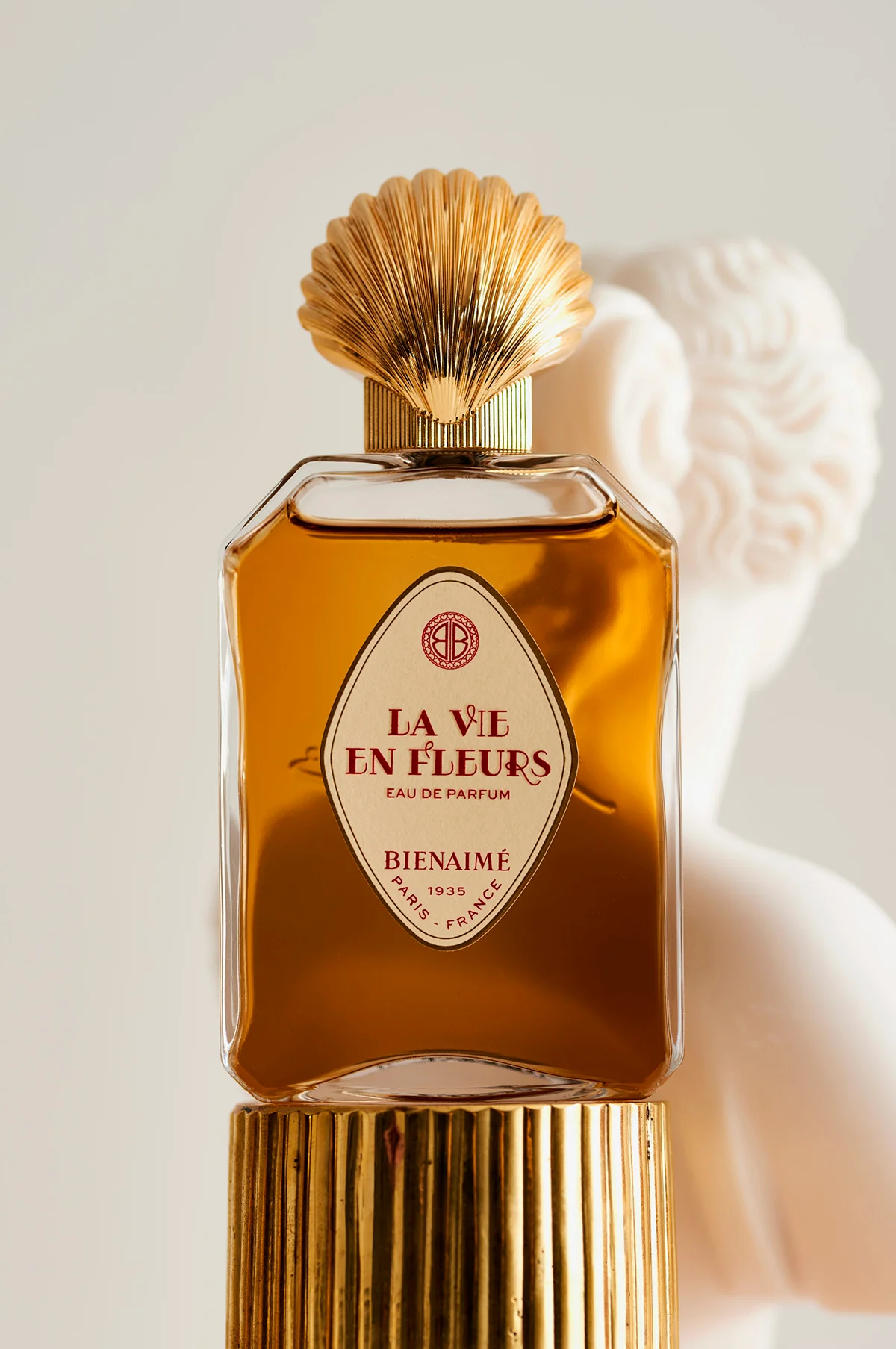 La Vie En Fleurs EDP - Image 3