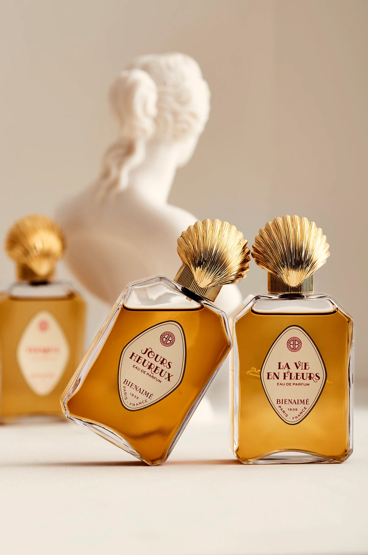La Vie En Fleurs EDP - Image 6