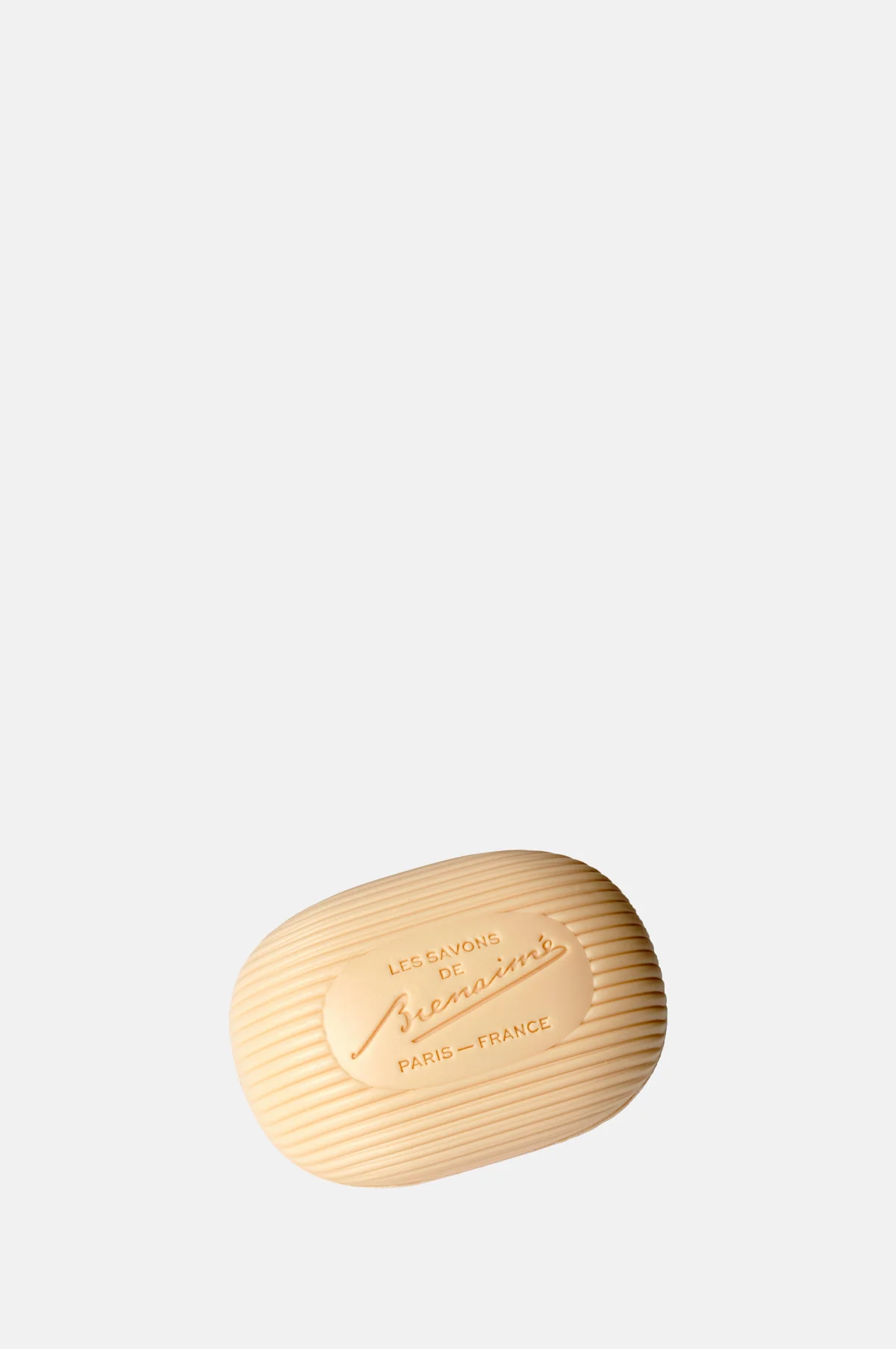 La Vie En Fleurs Solid Soap