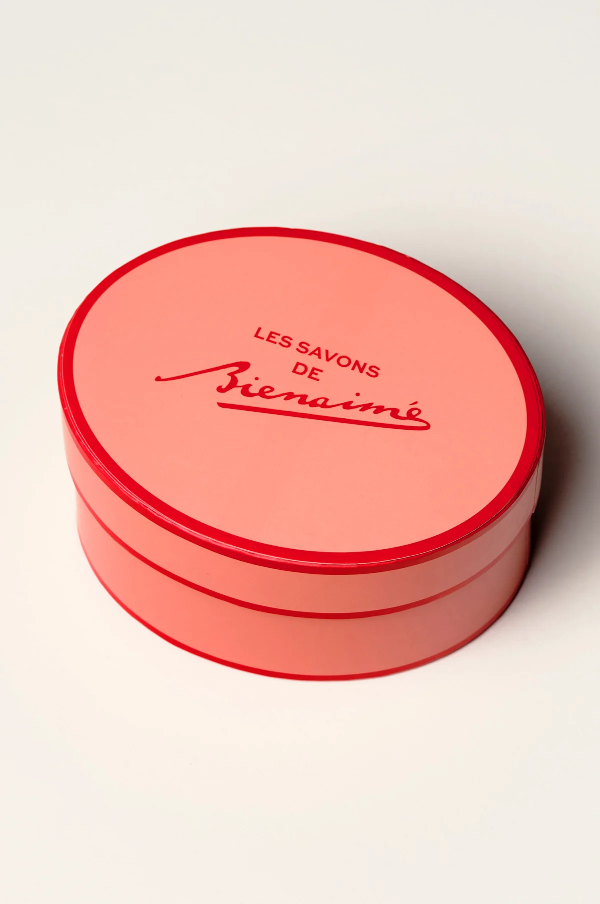La Vie En Fleurs Solid Soap - Image 6