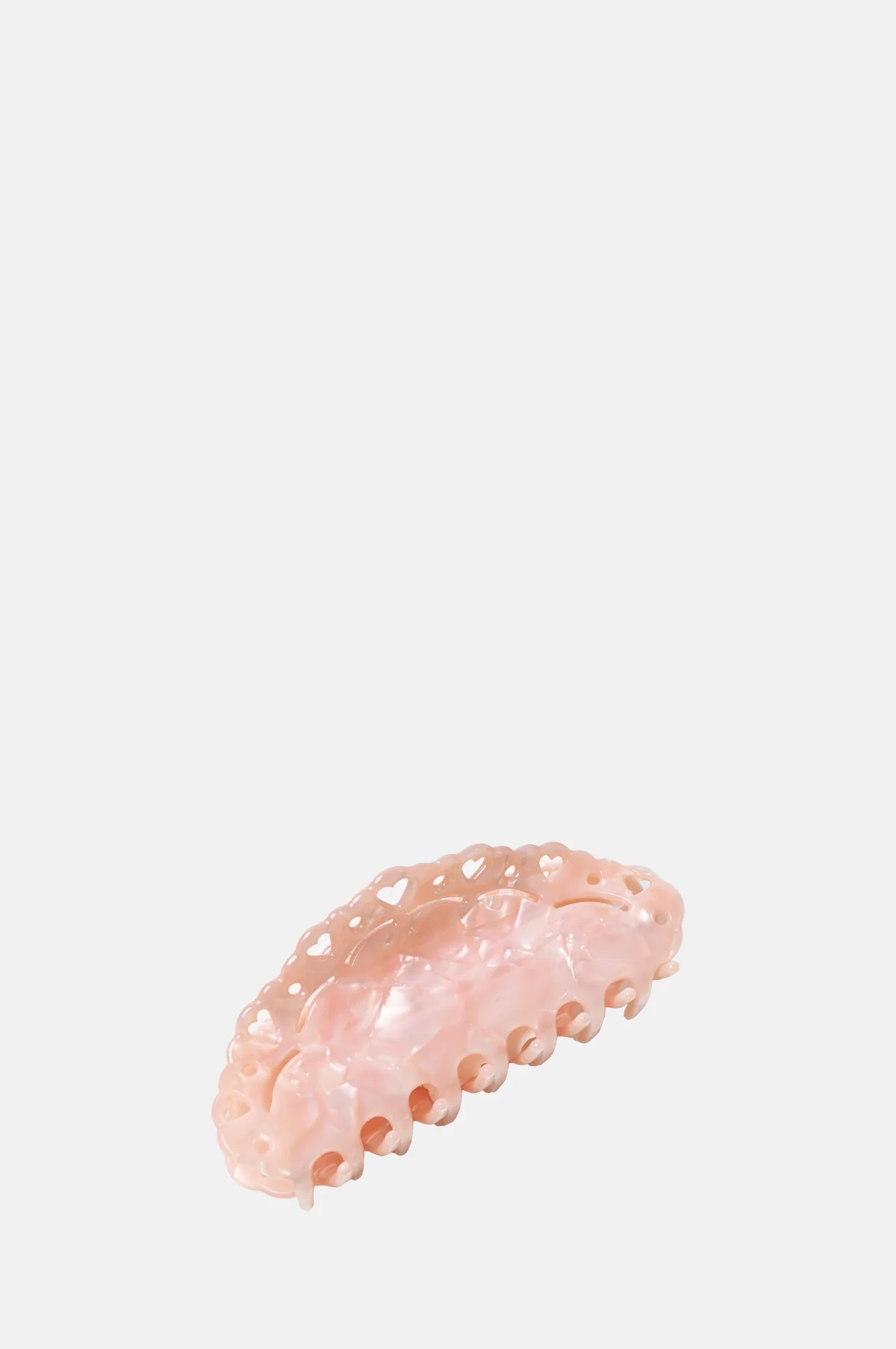 Lace Claw Ballet