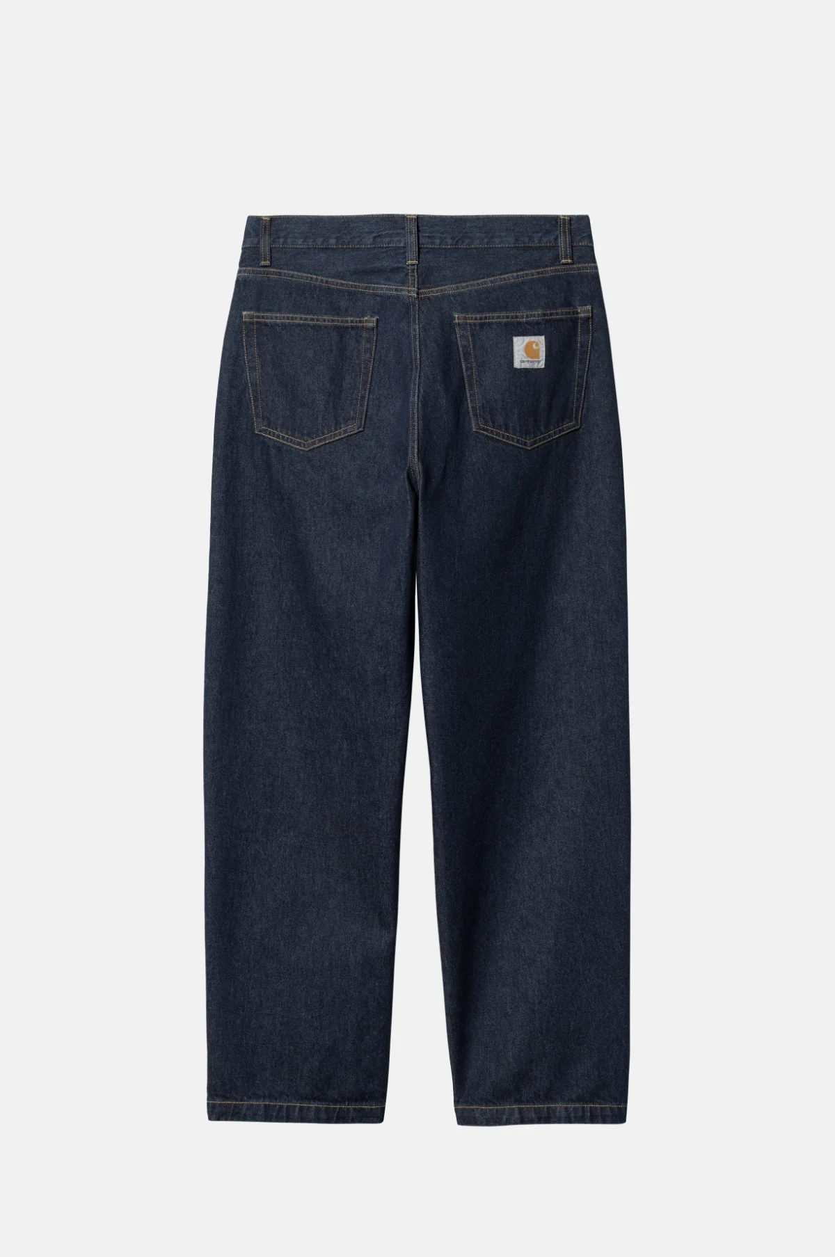 Landon Pant Blue Rinsed - Image 6