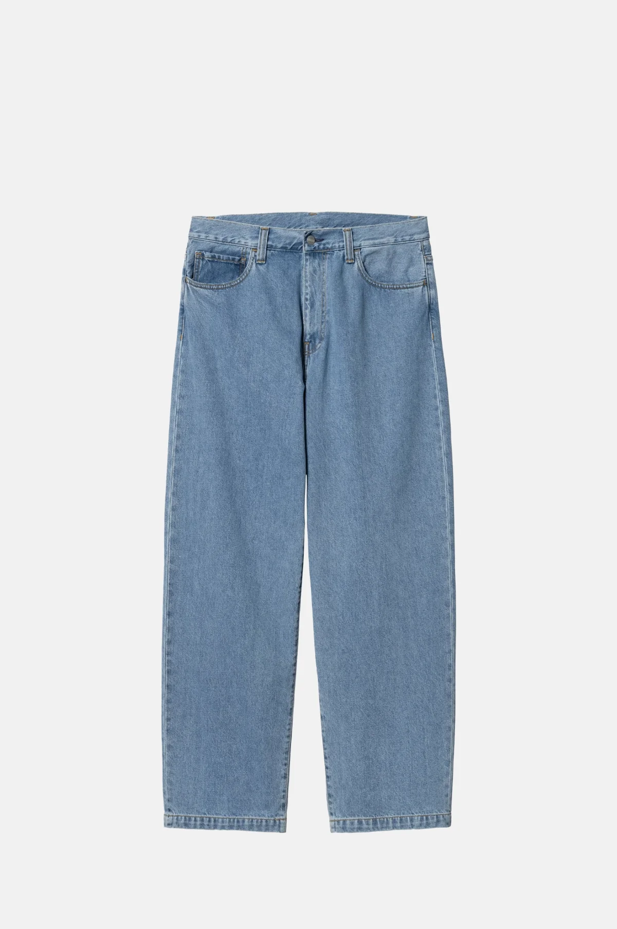 Landon Pant Blue Stone Wash