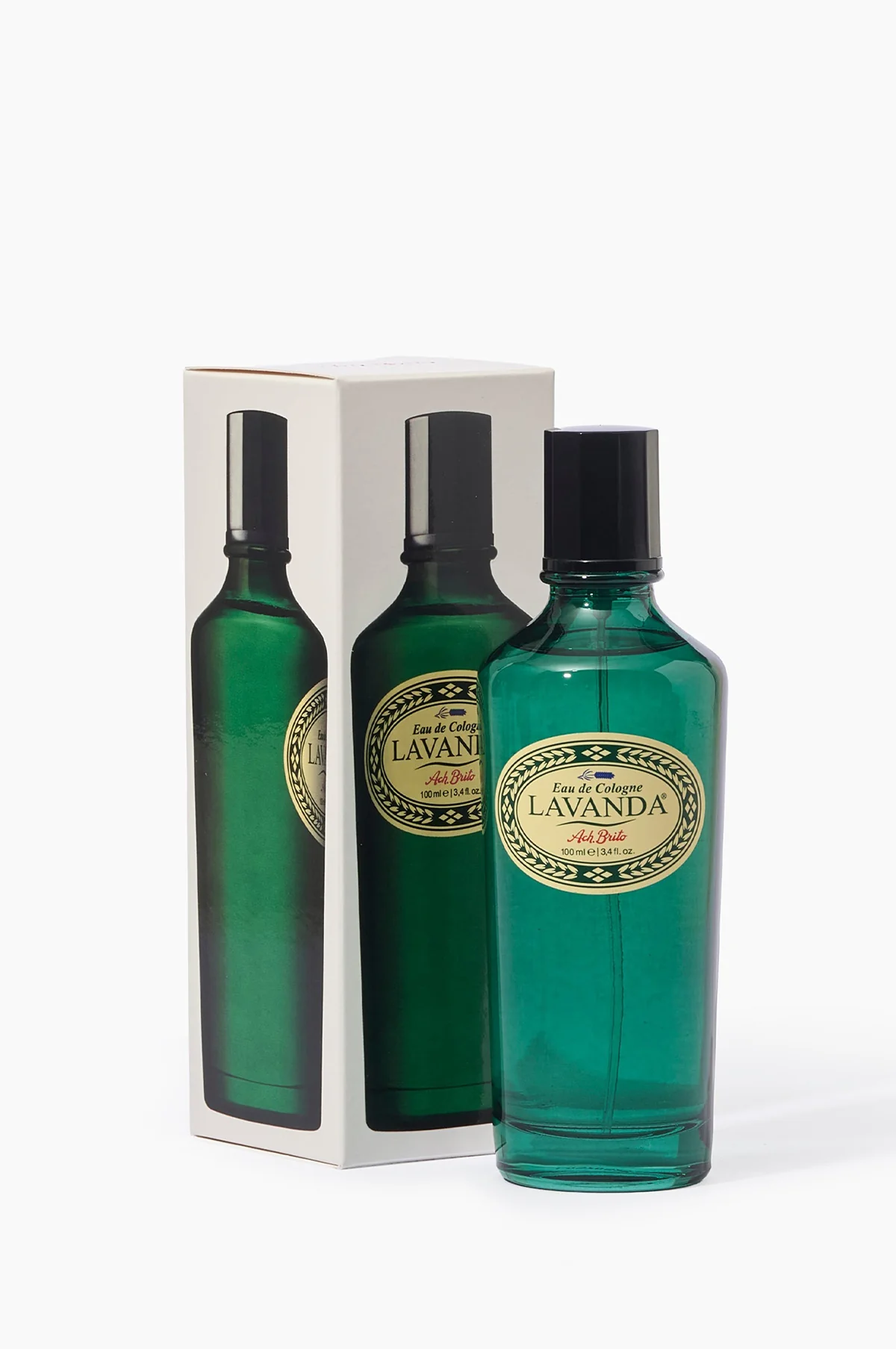 Lavanda Eau de Cologne 100ml - Image 3