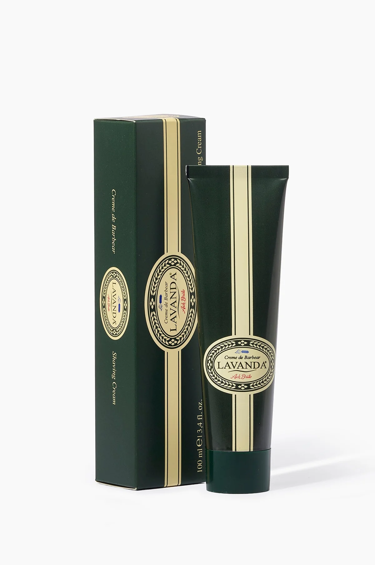 Lavanda Shaving Cream - Image 4
