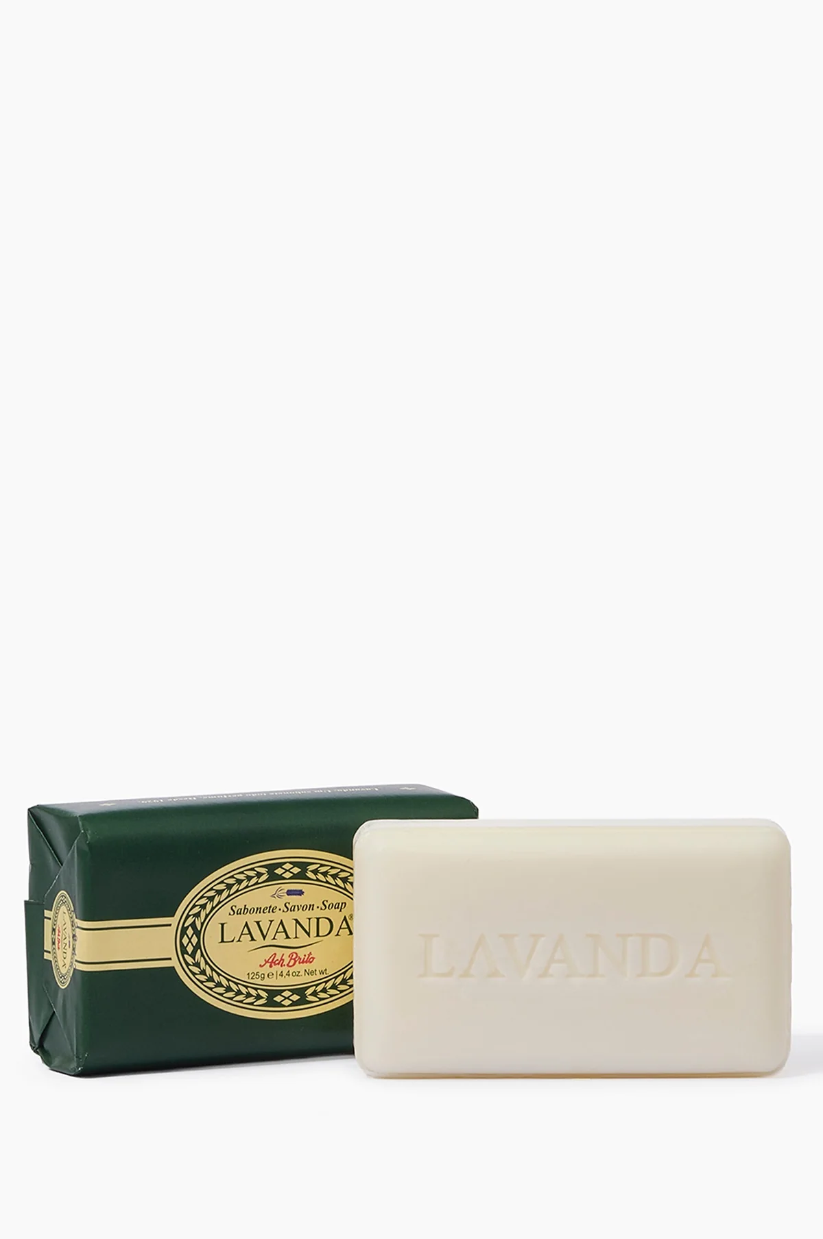 Lavanda Soap 125g - Image 3