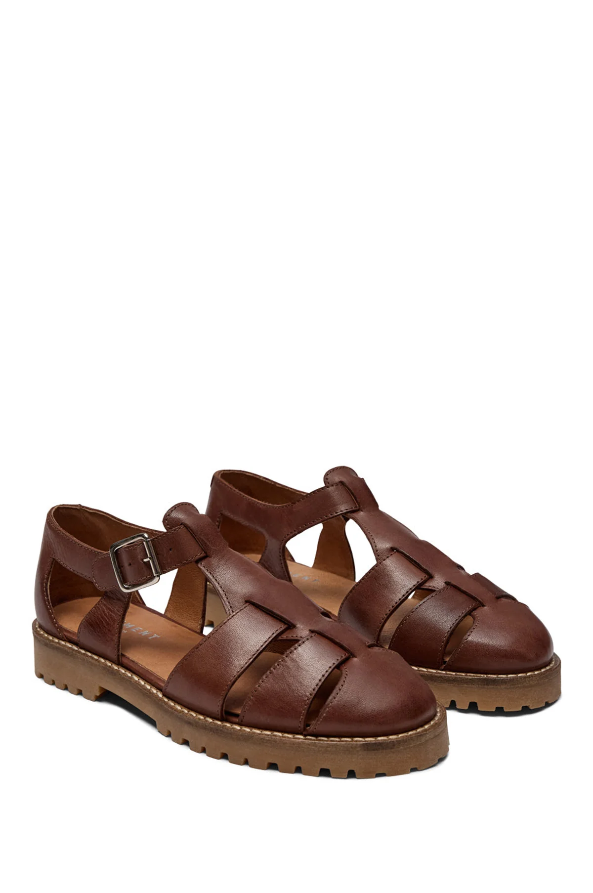 Lavita Sandal Tan - Image 3