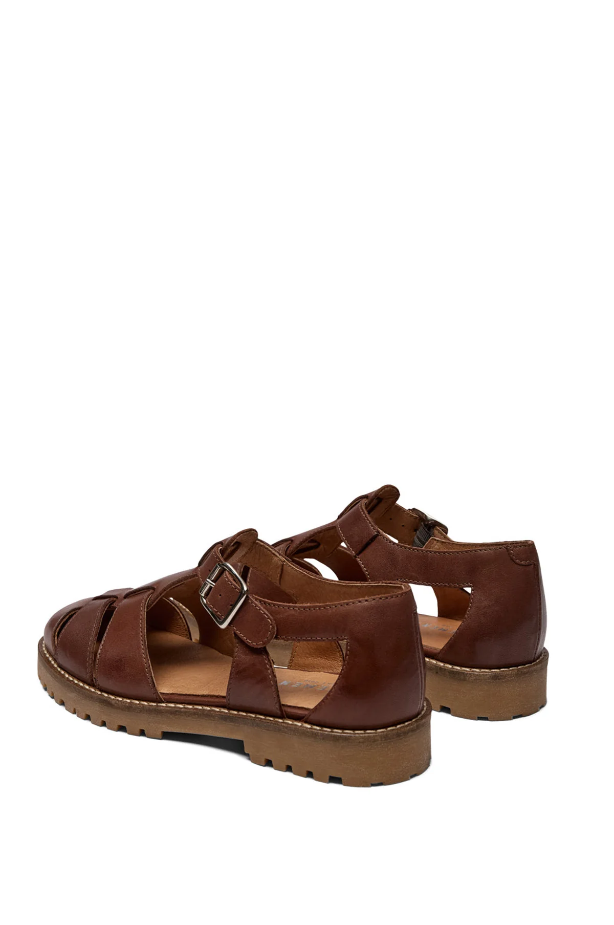 Lavita Sandal Tan - Image 4