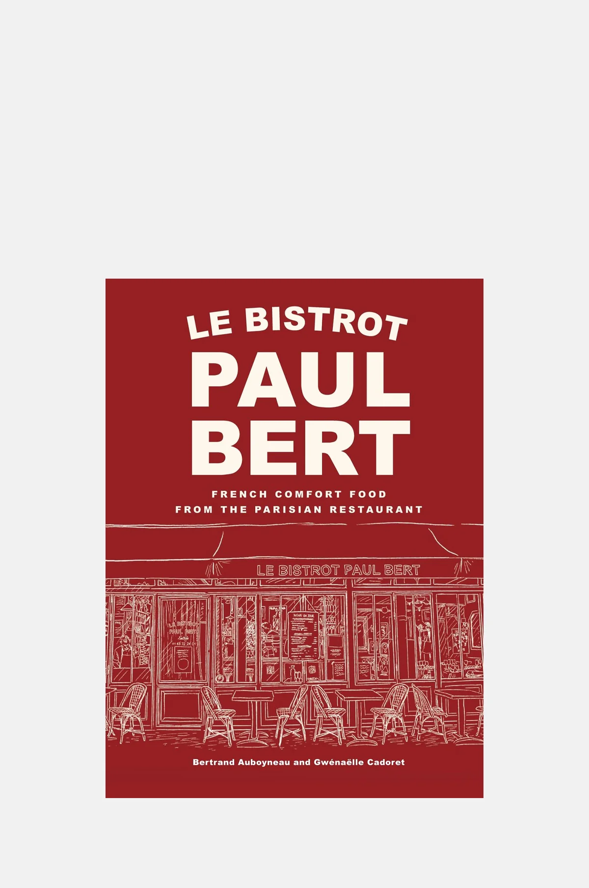 Le Bistrot Paul Bert