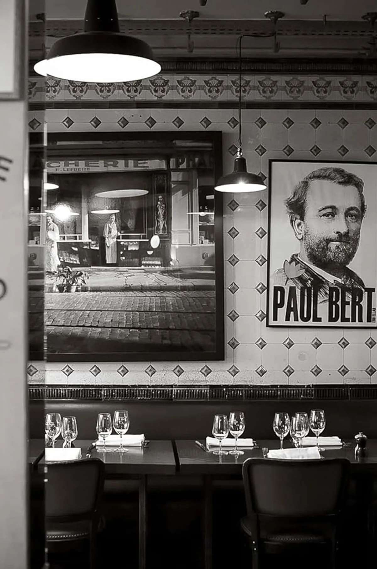 Le Bistrot Paul Bert - Image 3