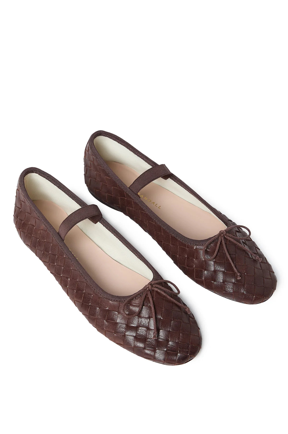 Leonie Soft Ballet Flat Espresso - Image 4