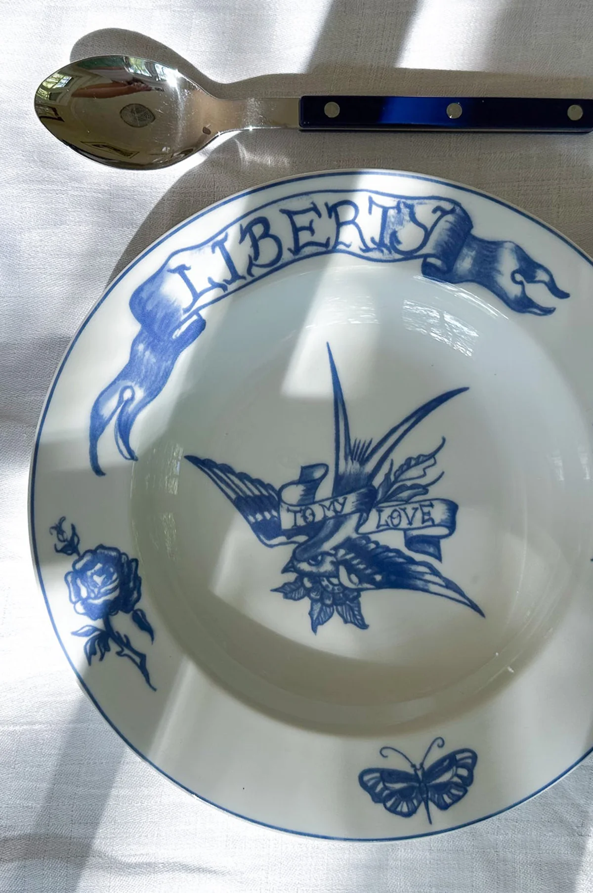 Liberty Bowl 23cm - Image 2