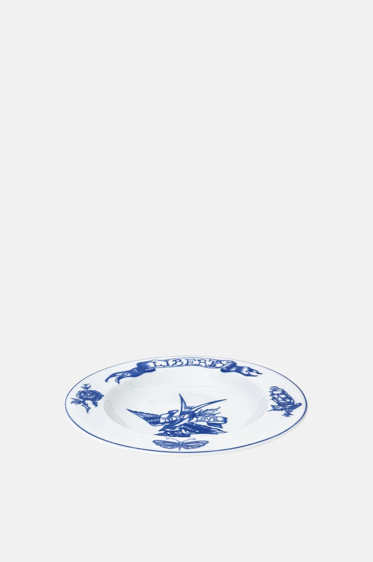 Liberty Bowl 23cm - Image 3