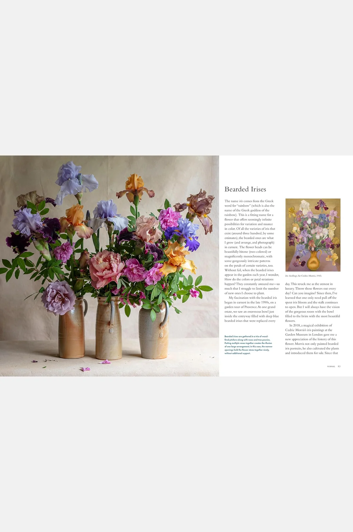 Life With Flowers - Image 11